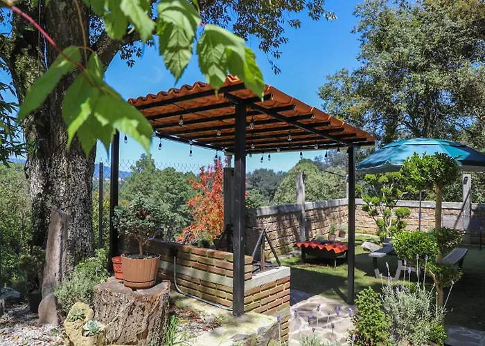 Valzur Hospedaje: Suite Arces
